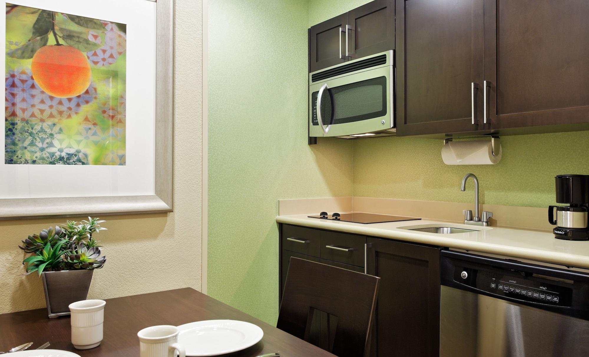 Homewood Suites By Hilton Orlando Airport Exterior foto