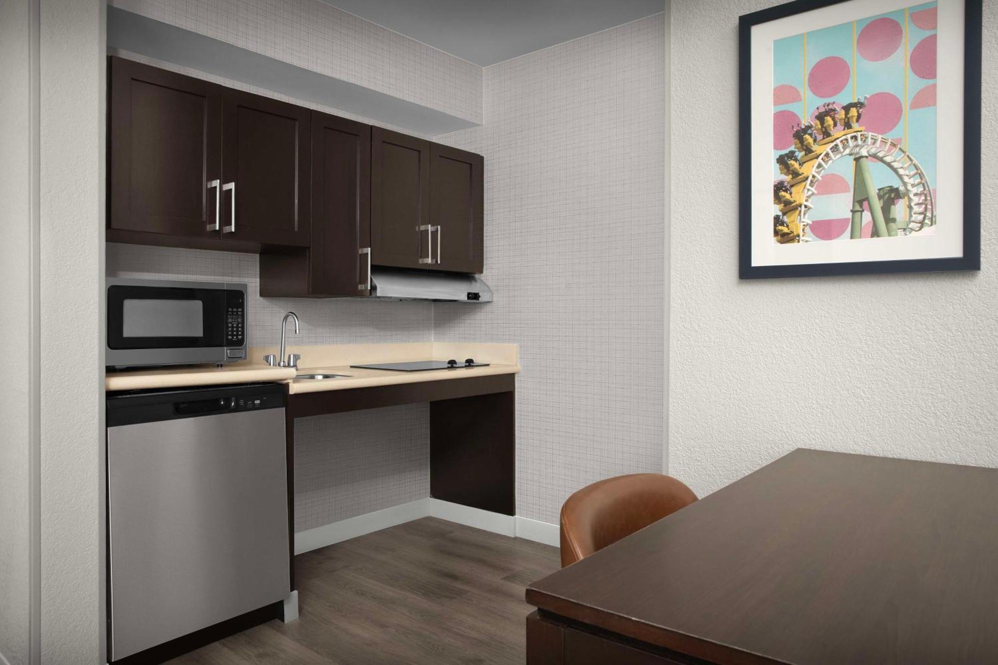 Homewood Suites By Hilton Orlando Airport Exterior foto