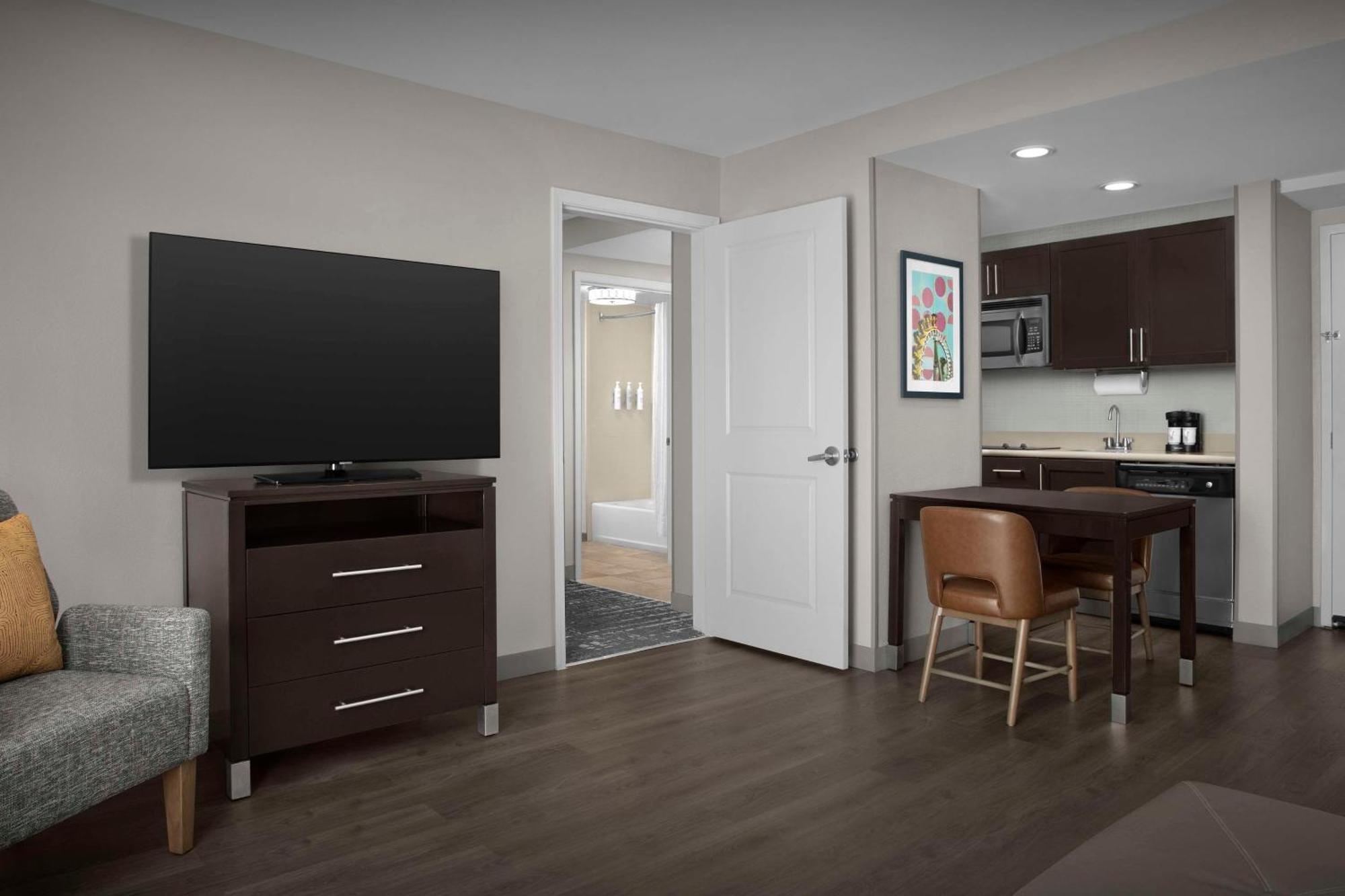 Homewood Suites By Hilton Orlando Airport Exterior foto