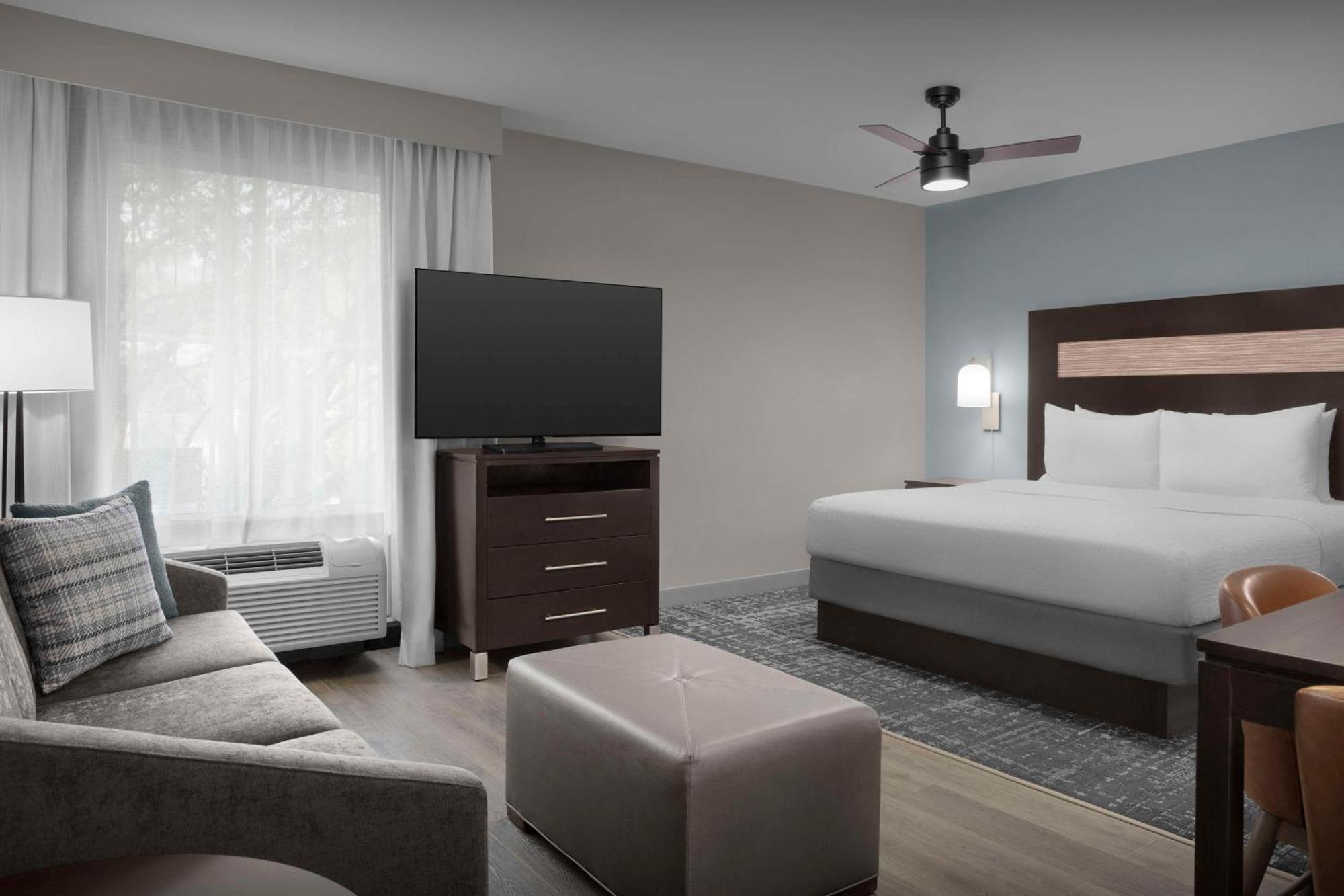 Homewood Suites By Hilton Orlando Airport Exterior foto