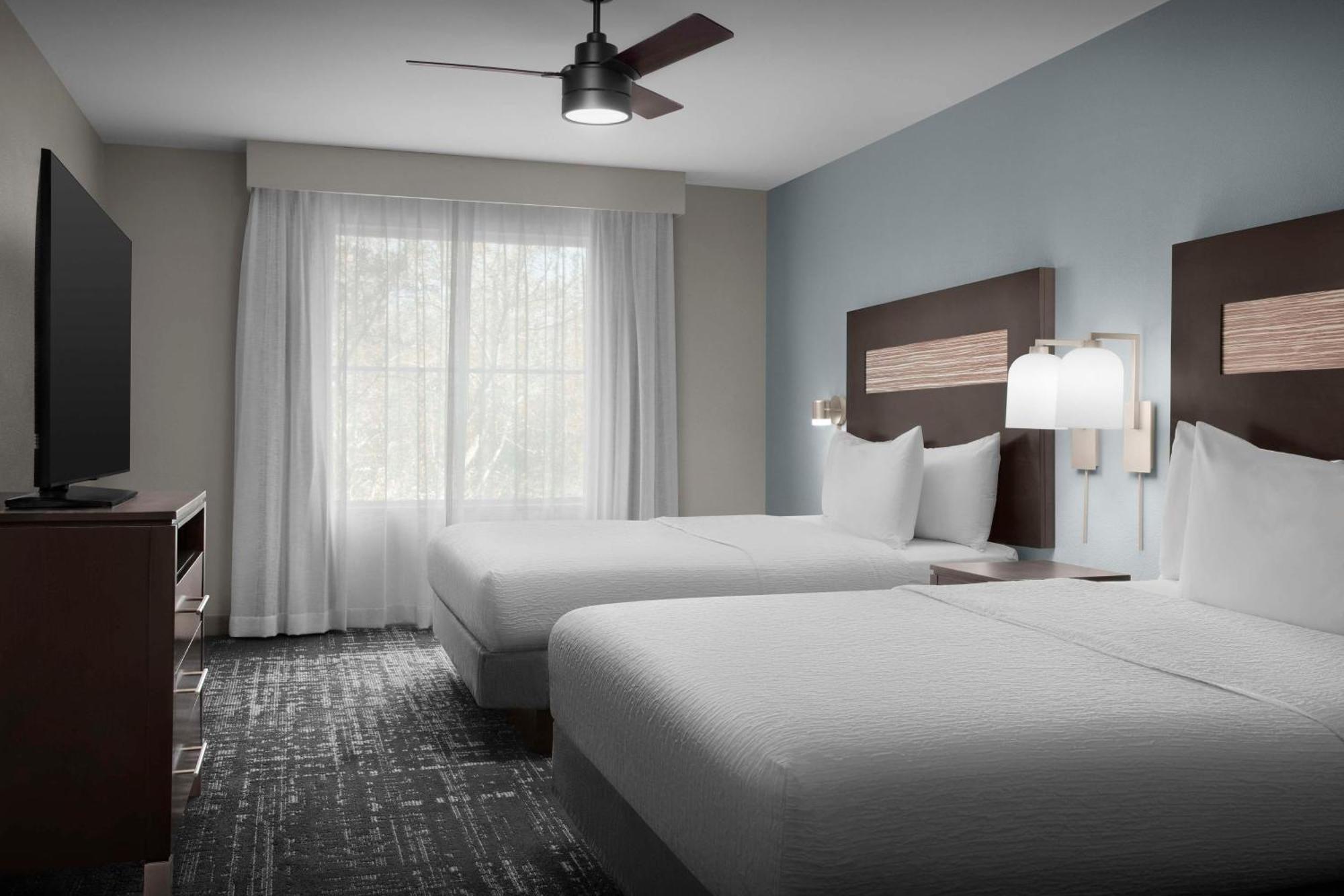 Homewood Suites By Hilton Orlando Airport Exterior foto